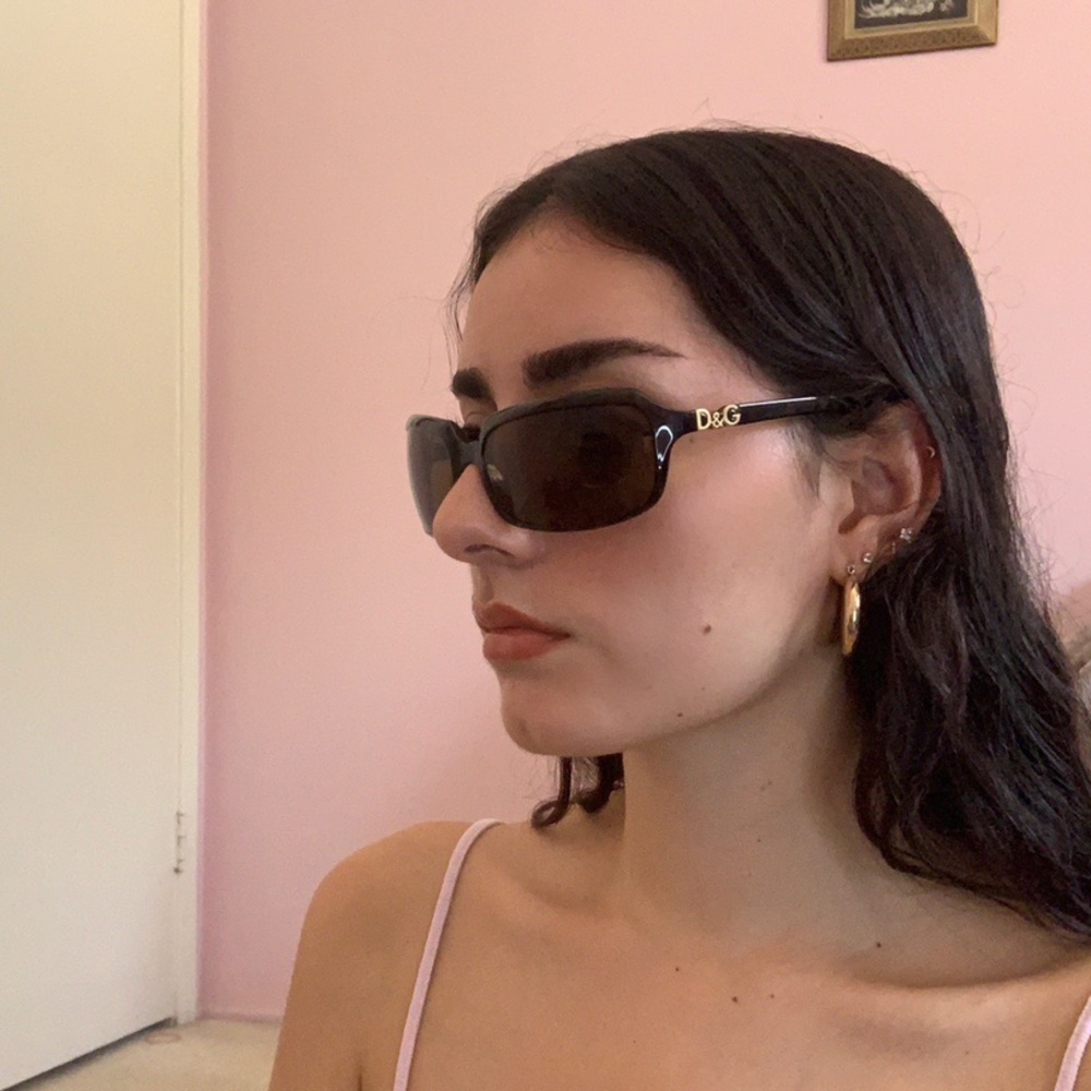 Dolce & Gabbana Sunglasses